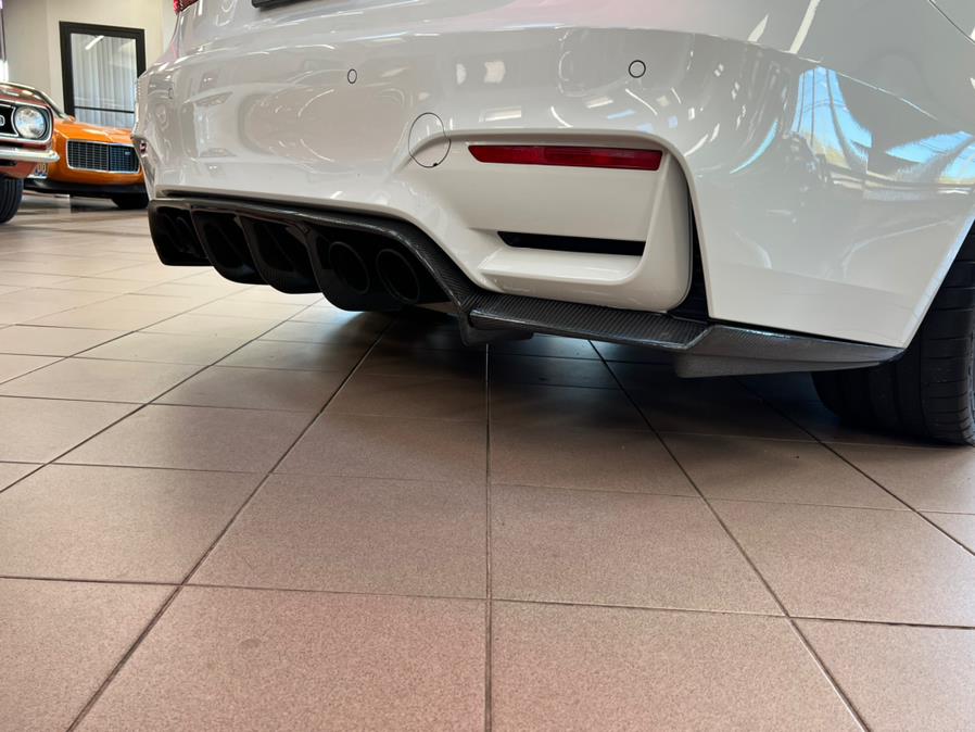 Used BMW M3 Sedan 2018 | Power Motors East. Massapequa Park, New York Used BMW M3 Sedan 2018 | Power Motors East. Massapequa Park, New York