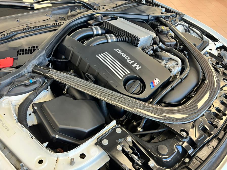 Used BMW M3 Sedan 2018 | Power Motors East. Massapequa Park, New York Used BMW M3 Sedan 2018 | Power Motors East. Massapequa Park, New York