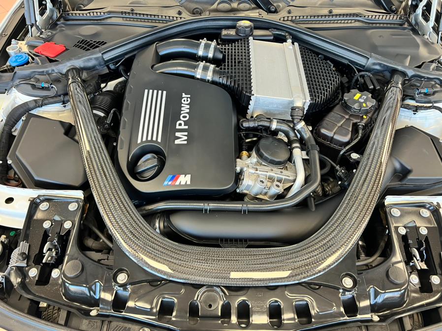 Used BMW M3 Sedan 2018 | Power Motors East. Massapequa Park, New York Used BMW M3 Sedan 2018 | Power Motors East. Massapequa Park, New York