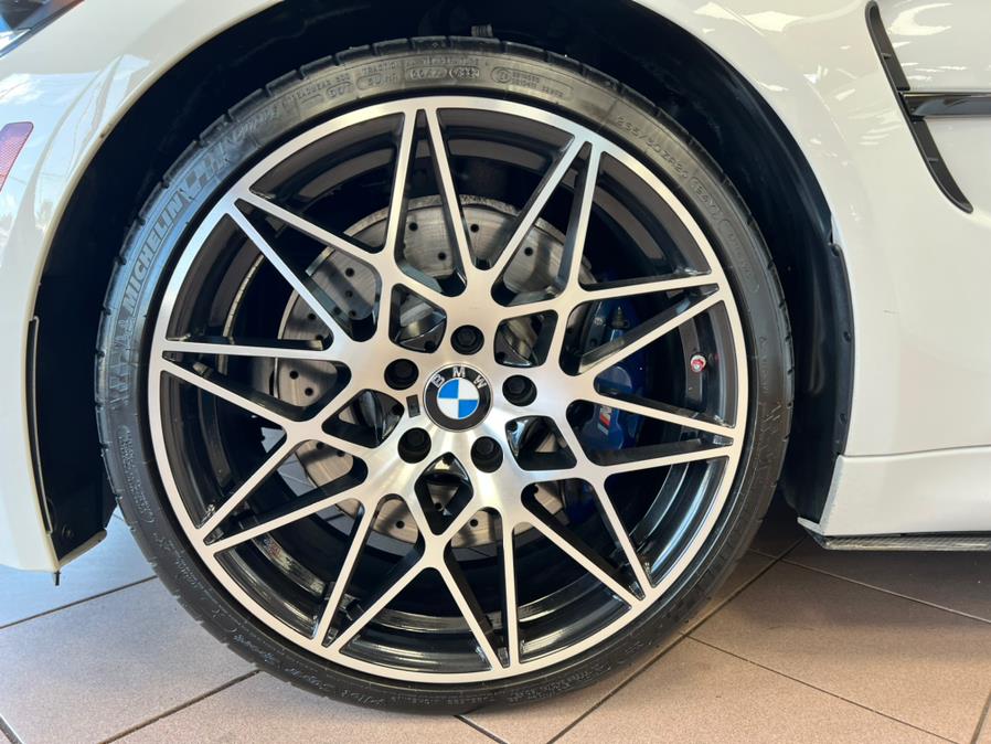 Used BMW M3 Sedan 2018 | Power Motors East. Massapequa Park, New York Used BMW M3 Sedan 2018 | Power Motors East. Massapequa Park, New York