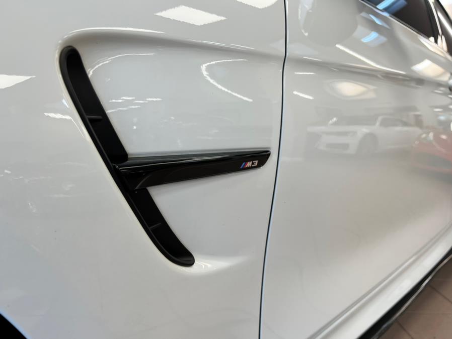 Used BMW M3 Sedan 2018 | Power Motors East. Massapequa Park, New York Used BMW M3 Sedan 2018 | Power Motors East. Massapequa Park, New York