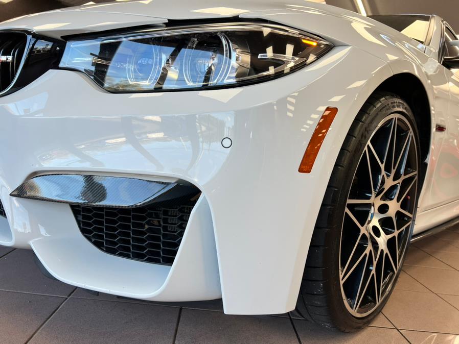 Used BMW M3 Sedan 2018 | Power Motors East. Massapequa Park, New York Used BMW M3 Sedan 2018 | Power Motors East. Massapequa Park, New York