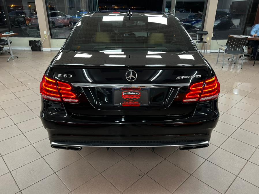Used Mercedes-Benz E-Class 4dr Sdn AMG E 63 S 4MATIC 2016 | Power Motors East. Massapequa Park, New York Used Mercedes-Benz E-Class 4dr Sdn AMG E 63 S 4MATIC 2016 | Power Motors East. Massapequa Park, New York