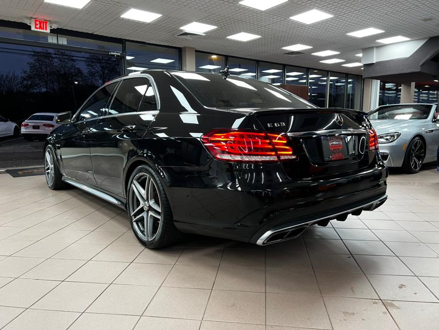 Used Mercedes-Benz E-Class 4dr Sdn AMG E 63 S 4MATIC 2016 | Power Motors East. Massapequa Park, New York Used Mercedes-Benz E-Class 4dr Sdn AMG E 63 S 4MATIC 2016 | Power Motors East. Massapequa Park, New York