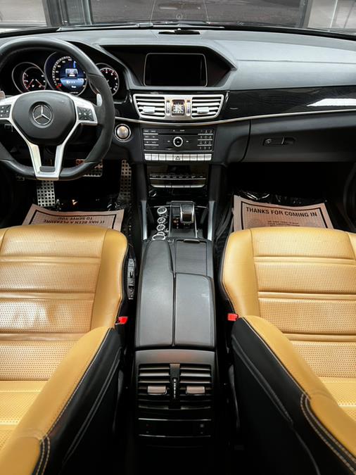Used Mercedes-Benz E-Class 4dr Sdn AMG E 63 S 4MATIC 2016 | Power Motors East. Massapequa Park, New York Used Mercedes-Benz E-Class 4dr Sdn AMG E 63 S 4MATIC 2016 | Power Motors East. Massapequa Park, New York