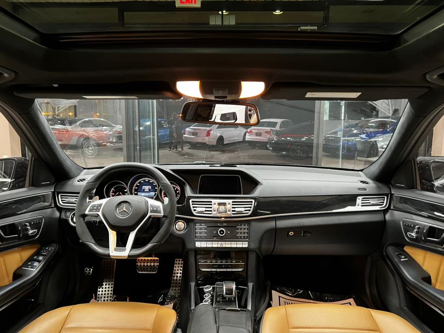 Used Mercedes-Benz E-Class 4dr Sdn AMG E 63 S 4MATIC 2016 | Power Motors East. Massapequa Park, New York Used Mercedes-Benz E-Class 4dr Sdn AMG E 63 S 4MATIC 2016 | Power Motors East. Massapequa Park, New York