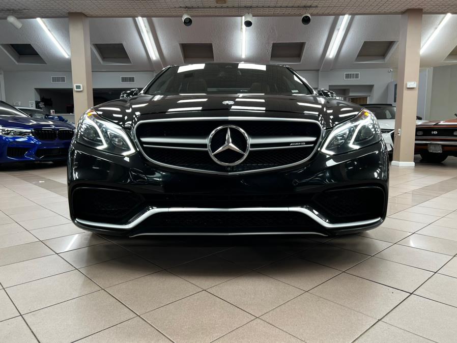 Used Mercedes-Benz E-Class 4dr Sdn AMG E 63 S 4MATIC 2016 | Power Motors East. Massapequa Park, New York Used Mercedes-Benz E-Class 4dr Sdn AMG E 63 S 4MATIC 2016 | Power Motors East. Massapequa Park, New York