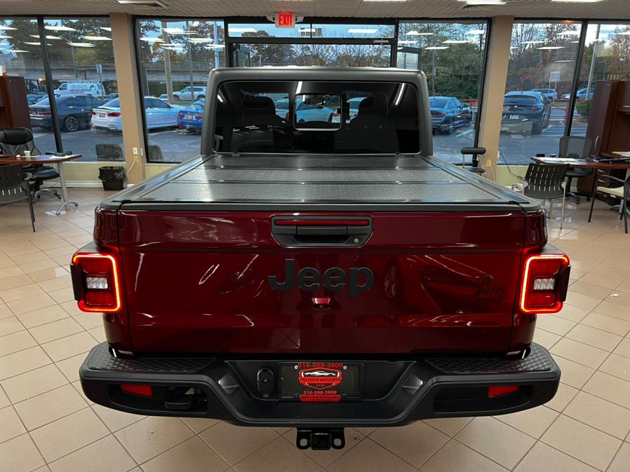 Used Jeep Gladiator Willys 4x4 2021 | Power Motors East. Massapequa Park, New York Used Jeep Gladiator Willys 4x4 2021 | Power Motors East. Massapequa Park, New York