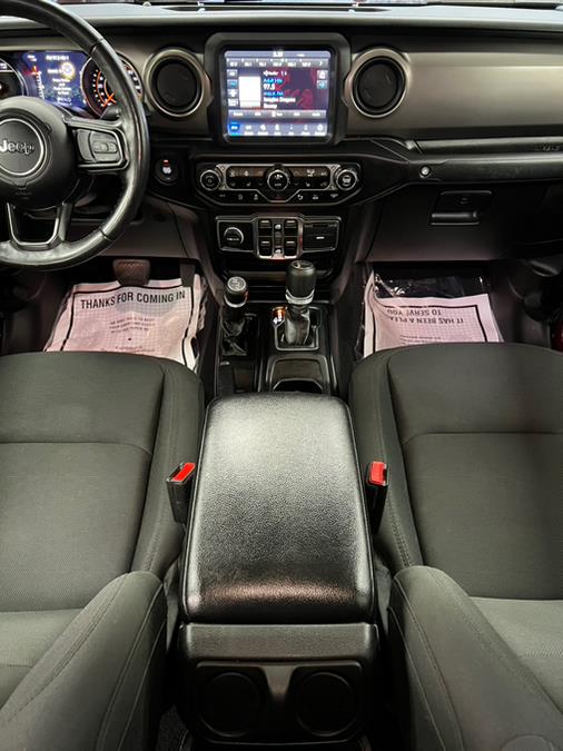 Used Jeep Gladiator Willys 4x4 2021 | Power Motors East. Massapequa Park, New York Used Jeep Gladiator Willys 4x4 2021 | Power Motors East. Massapequa Park, New York