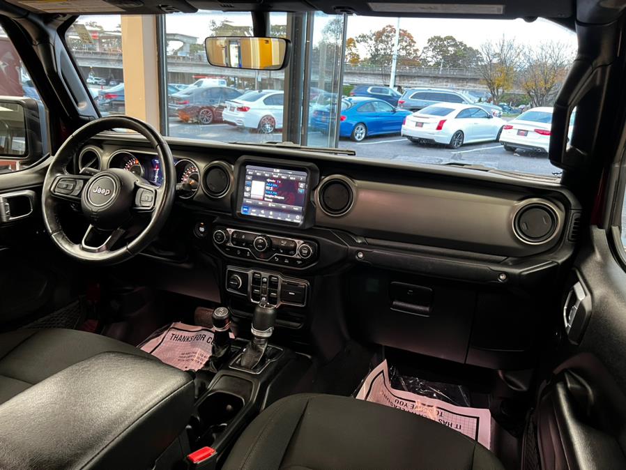 Used Jeep Gladiator Willys 4x4 2021 | Power Motors East. Massapequa Park, New York Used Jeep Gladiator Willys 4x4 2021 | Power Motors East. Massapequa Park, New York
