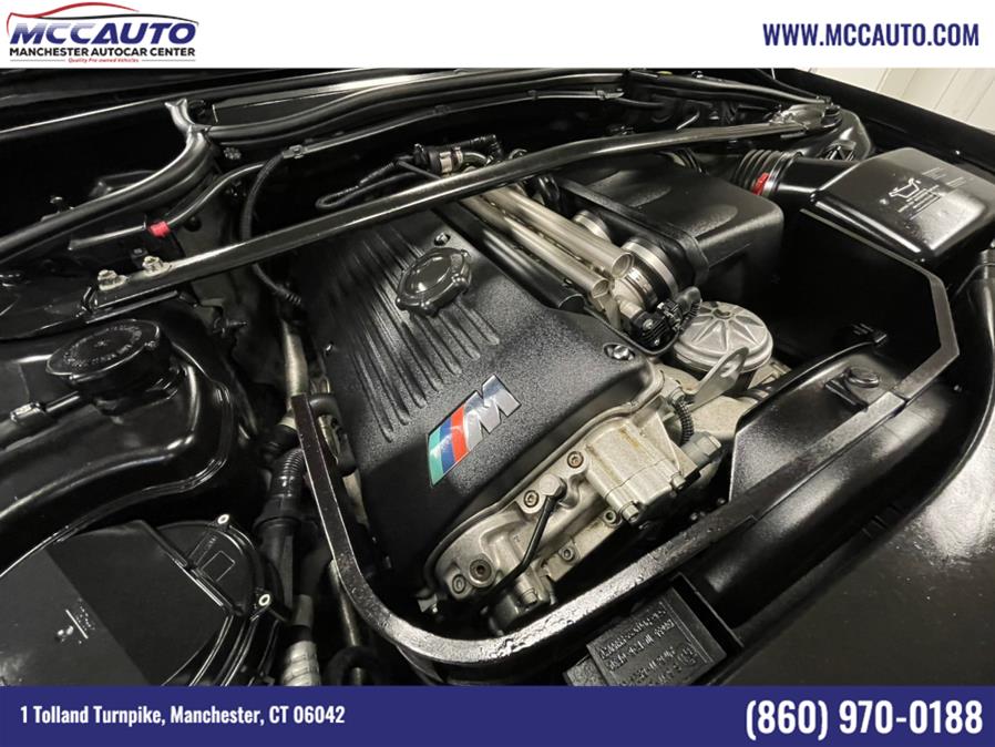 2005 BMW 3 Series M3 2dr Convertible, available for sale in Manchester, Connecticut | Manchester Autocar Center. Manchester, Connecticut 2005 BMW 3 Series M3 2dr Convertible, available for sale in Manchester, Connecticut | Manchester Autocar Center. Manchester, Connecticut