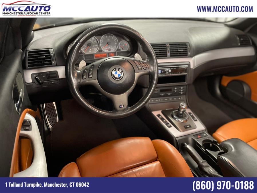 2005 BMW 3 Series M3 2dr Convertible, available for sale in Manchester, Connecticut | Manchester Autocar Center. Manchester, Connecticut 2005 BMW 3 Series M3 2dr Convertible, available for sale in Manchester, Connecticut | Manchester Autocar Center. Manchester, Connecticut