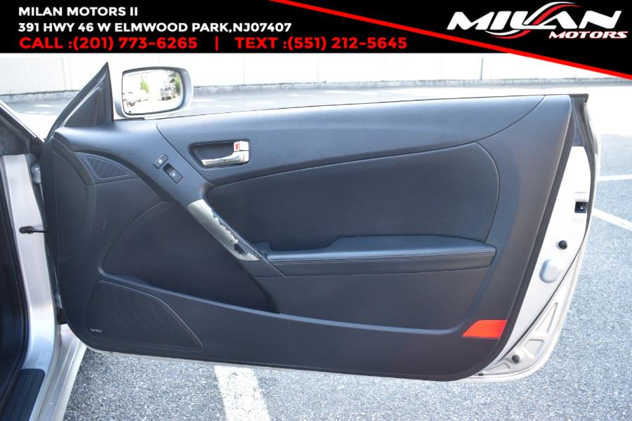 2013 Hyundai Genesis Coupe 2dr V6 3.8L Auto Grand Touring w/Blk Lth, available for sale in Little Ferry , New Jersey | Milan Motors. Little Ferry , New Jersey 2013 Hyundai Genesis Coupe 2dr V6 3.8L Auto Grand Touring w/Blk Lth, available for sale in Little Ferry , New Jersey | Milan Motors. Little Ferry , New Jersey