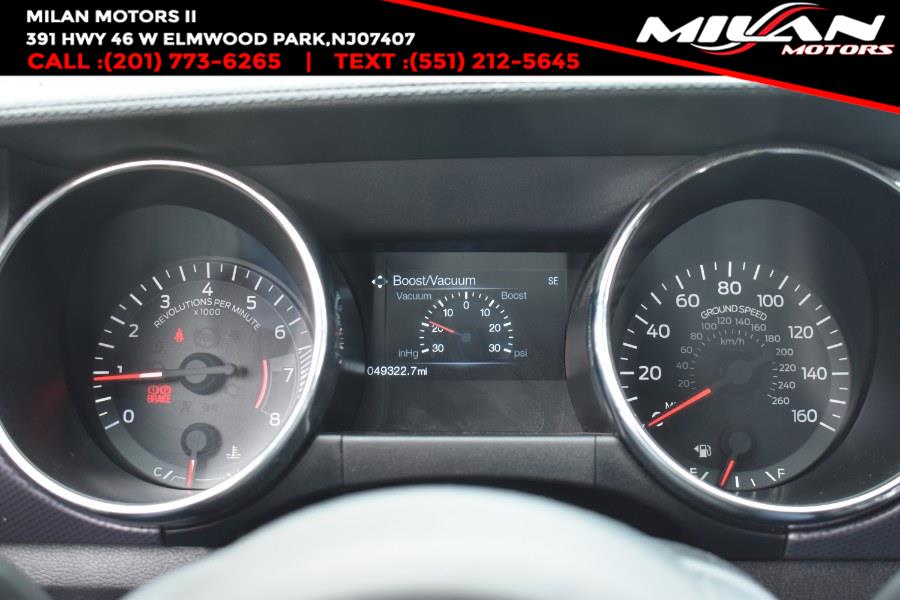 2016 Ford Mustang 2dr Fastback EcoBoost, available for sale in Little Ferry , New Jersey | Milan Motors. Little Ferry , New Jersey 2016 Ford Mustang 2dr Fastback EcoBoost, available for sale in Little Ferry , New Jersey | Milan Motors. Little Ferry , New Jersey