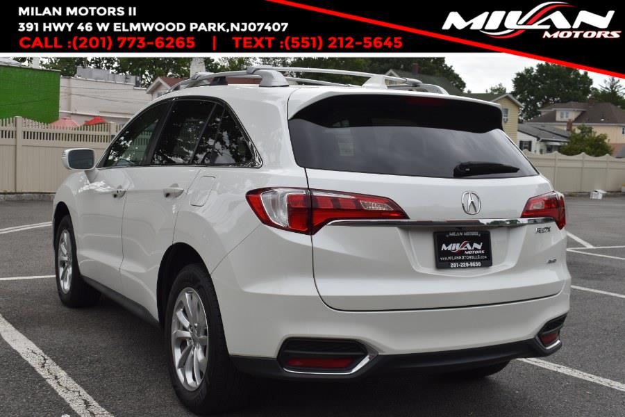 2017 Acura RDX AWD w/Technology Pkg, available for sale in Little Ferry , New Jersey | Milan Motors. Little Ferry , New Jersey 2017 Acura RDX AWD w/Technology Pkg, available for sale in Little Ferry , New Jersey | Milan Motors. Little Ferry , New Jersey