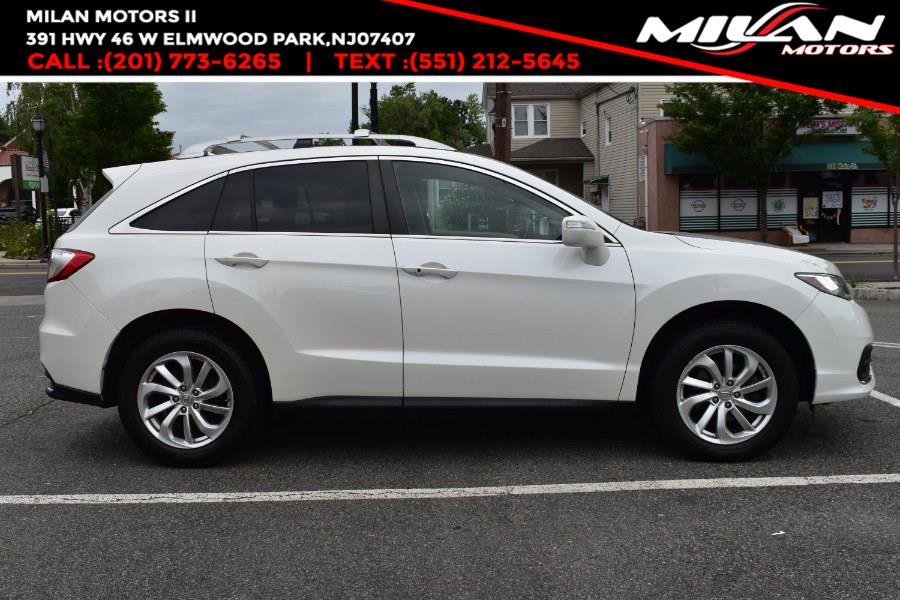 2017 Acura RDX AWD w/Technology Pkg, available for sale in Little Ferry , New Jersey | Milan Motors. Little Ferry , New Jersey 2017 Acura RDX AWD w/Technology Pkg, available for sale in Little Ferry , New Jersey | Milan Motors. Little Ferry , New Jersey