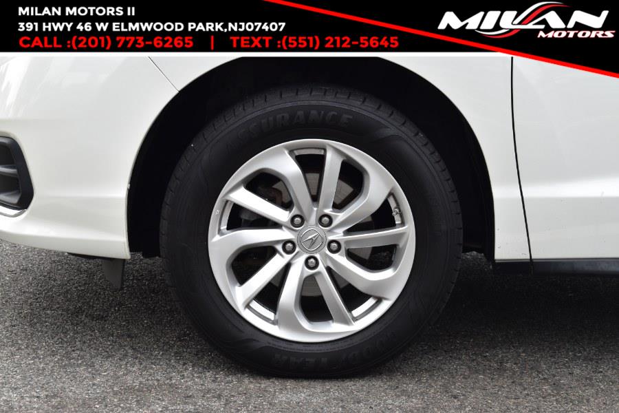 2017 Acura RDX AWD w/Technology Pkg, available for sale in Little Ferry , New Jersey | Milan Motors. Little Ferry , New Jersey 2017 Acura RDX AWD w/Technology Pkg, available for sale in Little Ferry , New Jersey | Milan Motors. Little Ferry , New Jersey