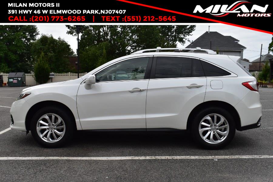 2017 Acura RDX AWD w/Technology Pkg, available for sale in Little Ferry , New Jersey | Milan Motors. Little Ferry , New Jersey 2017 Acura RDX AWD w/Technology Pkg, available for sale in Little Ferry , New Jersey | Milan Motors. Little Ferry , New Jersey