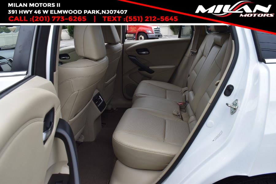2017 Acura RDX AWD w/Technology Pkg, available for sale in Little Ferry , New Jersey | Milan Motors. Little Ferry , New Jersey 2017 Acura RDX AWD w/Technology Pkg, available for sale in Little Ferry , New Jersey | Milan Motors. Little Ferry , New Jersey