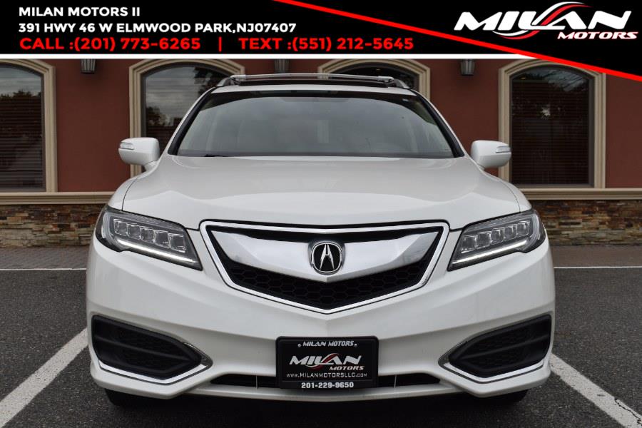 2017 Acura RDX AWD w/Technology Pkg, available for sale in Little Ferry , New Jersey | Milan Motors. Little Ferry , New Jersey 2017 Acura RDX AWD w/Technology Pkg, available for sale in Little Ferry , New Jersey | Milan Motors. Little Ferry , New Jersey
