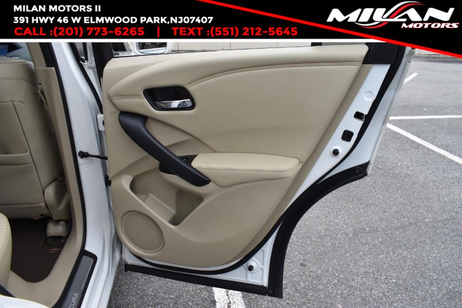 2017 Acura RDX AWD w/Technology Pkg, available for sale in Little Ferry , New Jersey | Milan Motors. Little Ferry , New Jersey 2017 Acura RDX AWD w/Technology Pkg, available for sale in Little Ferry , New Jersey | Milan Motors. Little Ferry , New Jersey