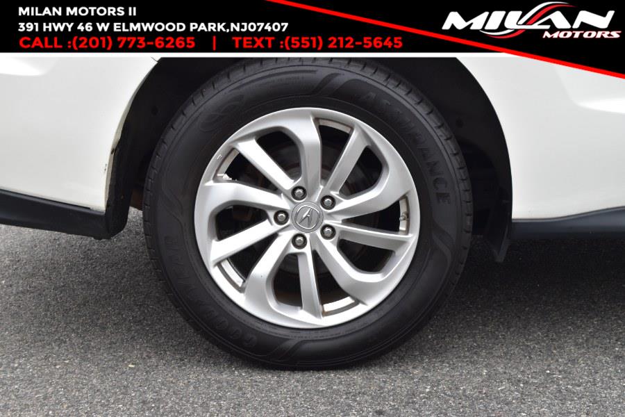 2017 Acura RDX AWD w/Technology Pkg, available for sale in Little Ferry , New Jersey | Milan Motors. Little Ferry , New Jersey 2017 Acura RDX AWD w/Technology Pkg, available for sale in Little Ferry , New Jersey | Milan Motors. Little Ferry , New Jersey