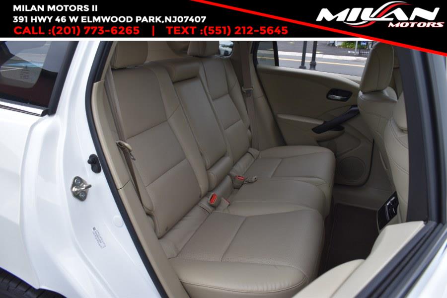2017 Acura RDX AWD w/Technology Pkg, available for sale in Little Ferry , New Jersey | Milan Motors. Little Ferry , New Jersey 2017 Acura RDX AWD w/Technology Pkg, available for sale in Little Ferry , New Jersey | Milan Motors. Little Ferry , New Jersey