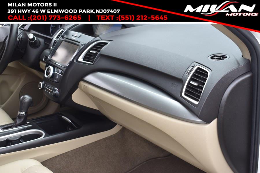 2017 Acura RDX AWD w/Technology Pkg, available for sale in Little Ferry , New Jersey | Milan Motors. Little Ferry , New Jersey 2017 Acura RDX AWD w/Technology Pkg, available for sale in Little Ferry , New Jersey | Milan Motors. Little Ferry , New Jersey