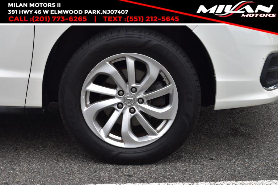 2017 Acura RDX AWD w/Technology Pkg, available for sale in Little Ferry , New Jersey | Milan Motors. Little Ferry , New Jersey 2017 Acura RDX AWD w/Technology Pkg, available for sale in Little Ferry , New Jersey | Milan Motors. Little Ferry , New Jersey