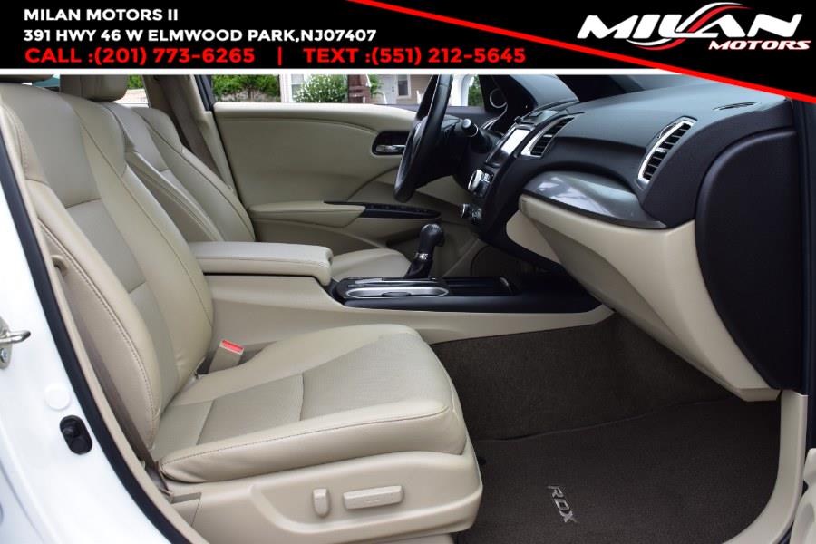 2017 Acura RDX AWD w/Technology Pkg, available for sale in Little Ferry , New Jersey | Milan Motors. Little Ferry , New Jersey 2017 Acura RDX AWD w/Technology Pkg, available for sale in Little Ferry , New Jersey | Milan Motors. Little Ferry , New Jersey