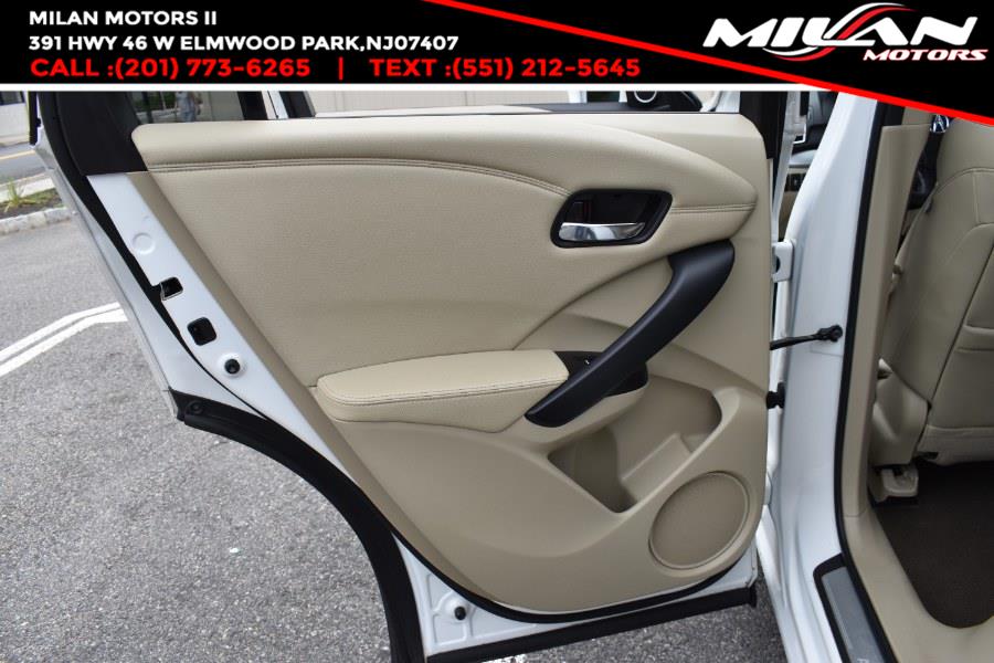2017 Acura RDX AWD w/Technology Pkg, available for sale in Little Ferry , New Jersey | Milan Motors. Little Ferry , New Jersey 2017 Acura RDX AWD w/Technology Pkg, available for sale in Little Ferry , New Jersey | Milan Motors. Little Ferry , New Jersey