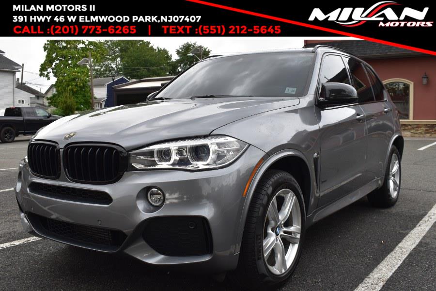 2018 BMW X5 xDrive35i Sports Activity Vehicle, available for sale in Little Ferry , New Jersey | Milan Motors. Little Ferry , New Jersey 2018 BMW X5 xDrive35i Sports Activity Vehicle, available for sale in Little Ferry , New Jersey | Milan Motors. Little Ferry , New Jersey