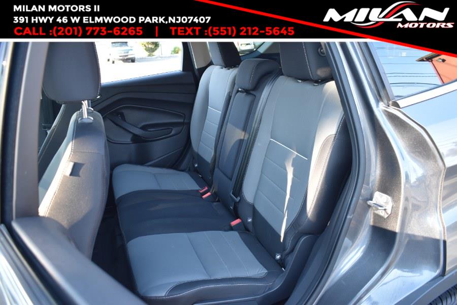 2014 Ford Escape 4WD 4dr SE, available for sale in Little Ferry , New Jersey | Milan Motors. Little Ferry , New Jersey 2014 Ford Escape 4WD 4dr SE, available for sale in Little Ferry , New Jersey | Milan Motors. Little Ferry , New Jersey