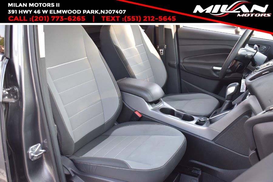 2014 Ford Escape 4WD 4dr SE, available for sale in Little Ferry , New Jersey | Milan Motors. Little Ferry , New Jersey 2014 Ford Escape 4WD 4dr SE, available for sale in Little Ferry , New Jersey | Milan Motors. Little Ferry , New Jersey