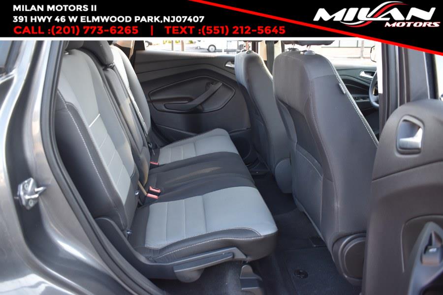 2014 Ford Escape 4WD 4dr SE, available for sale in Little Ferry , New Jersey | Milan Motors. Little Ferry , New Jersey 2014 Ford Escape 4WD 4dr SE, available for sale in Little Ferry , New Jersey | Milan Motors. Little Ferry , New Jersey