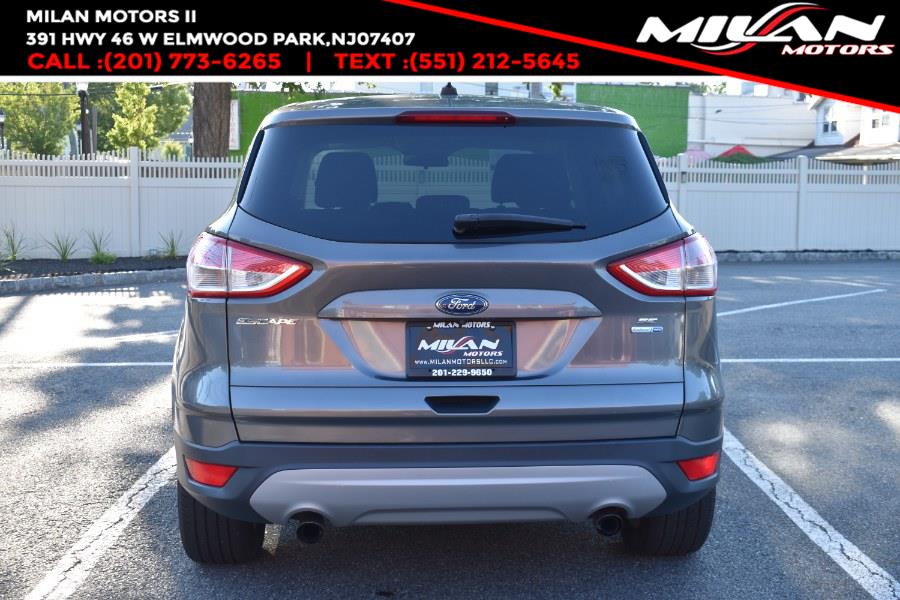 2014 Ford Escape 4WD 4dr SE, available for sale in Little Ferry , New Jersey | Milan Motors. Little Ferry , New Jersey 2014 Ford Escape 4WD 4dr SE, available for sale in Little Ferry , New Jersey | Milan Motors. Little Ferry , New Jersey