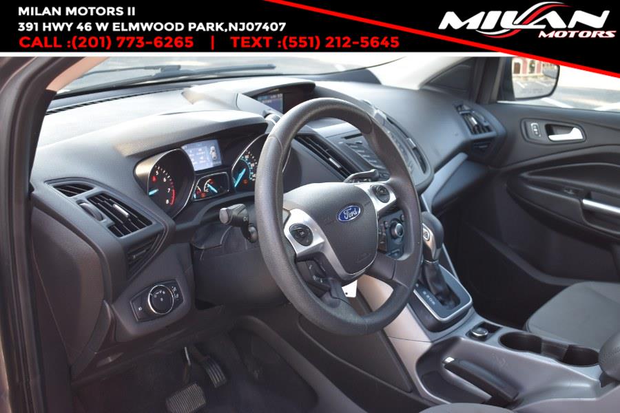 2014 Ford Escape 4WD 4dr SE, available for sale in Little Ferry , New Jersey | Milan Motors. Little Ferry , New Jersey 2014 Ford Escape 4WD 4dr SE, available for sale in Little Ferry , New Jersey | Milan Motors. Little Ferry , New Jersey