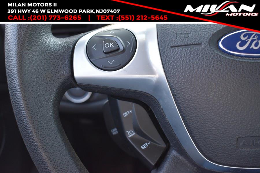 2014 Ford Escape 4WD 4dr SE, available for sale in Little Ferry , New Jersey | Milan Motors. Little Ferry , New Jersey 2014 Ford Escape 4WD 4dr SE, available for sale in Little Ferry , New Jersey | Milan Motors. Little Ferry , New Jersey