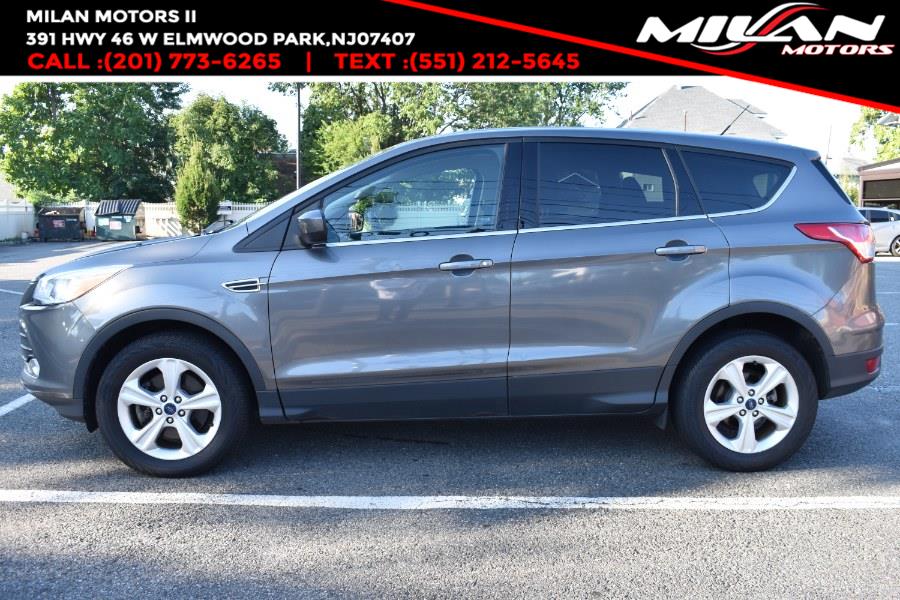 2014 Ford Escape 4WD 4dr SE, available for sale in Little Ferry , New Jersey | Milan Motors. Little Ferry , New Jersey 2014 Ford Escape 4WD 4dr SE, available for sale in Little Ferry , New Jersey | Milan Motors. Little Ferry , New Jersey