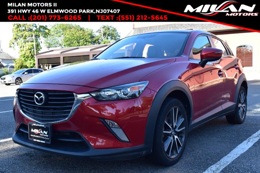 2017 Mazda CX-3 Touring AWD, available for sale in Little Ferry , New Jersey | Milan Motors. Little Ferry , New Jersey 2017 Mazda CX-3 Touring AWD, available for sale in Little Ferry , New Jersey | Milan Motors. Little Ferry , New Jersey