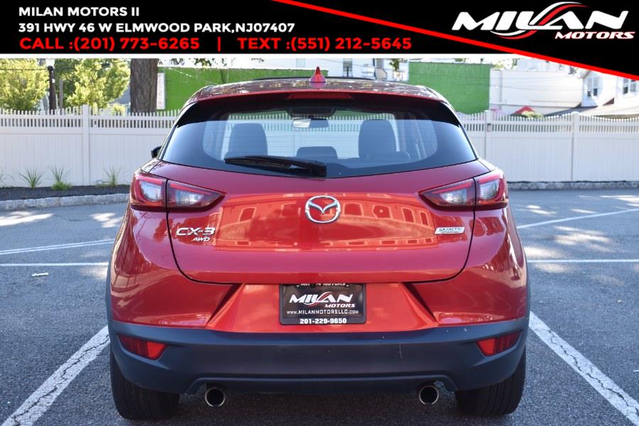 2017 Mazda CX-3 Touring AWD, available for sale in Little Ferry , New Jersey | Milan Motors. Little Ferry , New Jersey 2017 Mazda CX-3 Touring AWD, available for sale in Little Ferry , New Jersey | Milan Motors. Little Ferry , New Jersey