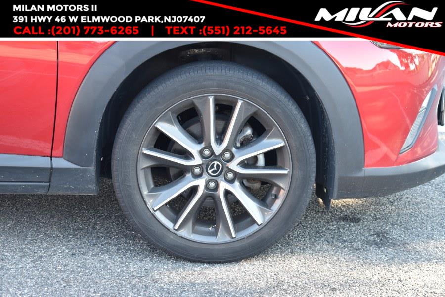 2017 Mazda CX-3 Touring AWD, available for sale in Little Ferry , New Jersey | Milan Motors. Little Ferry , New Jersey 2017 Mazda CX-3 Touring AWD, available for sale in Little Ferry , New Jersey | Milan Motors. Little Ferry , New Jersey