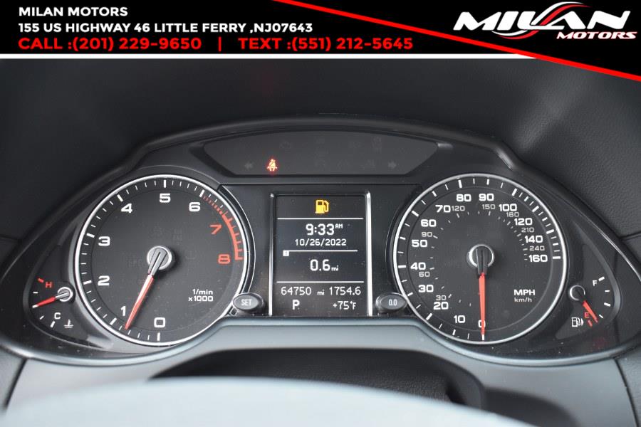 2013 Audi Q5 quattro 4dr 2.0T Premium, available for sale in Little Ferry , New Jersey | Milan Motors. Little Ferry , New Jersey 2013 Audi Q5 quattro 4dr 2.0T Premium, available for sale in Little Ferry , New Jersey | Milan Motors. Little Ferry , New Jersey