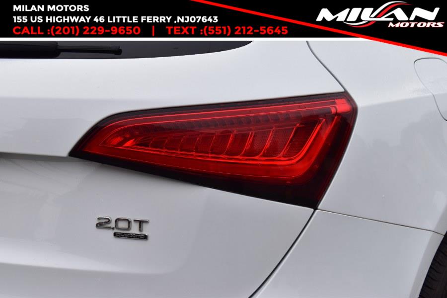 2013 Audi Q5 quattro 4dr 2.0T Premium, available for sale in Little Ferry , New Jersey | Milan Motors. Little Ferry , New Jersey 2013 Audi Q5 quattro 4dr 2.0T Premium, available for sale in Little Ferry , New Jersey | Milan Motors. Little Ferry , New Jersey