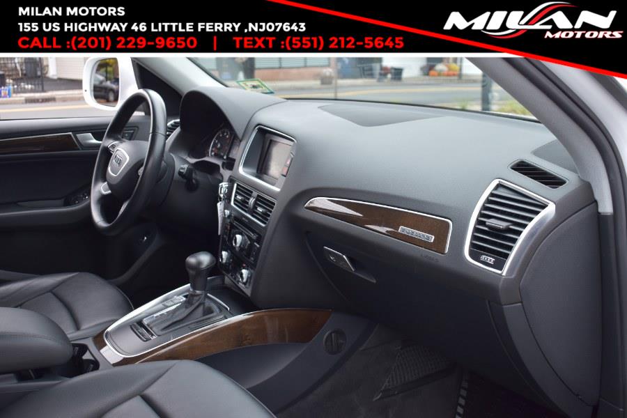 2013 Audi Q5 quattro 4dr 2.0T Premium, available for sale in Little Ferry , New Jersey | Milan Motors. Little Ferry , New Jersey 2013 Audi Q5 quattro 4dr 2.0T Premium, available for sale in Little Ferry , New Jersey | Milan Motors. Little Ferry , New Jersey