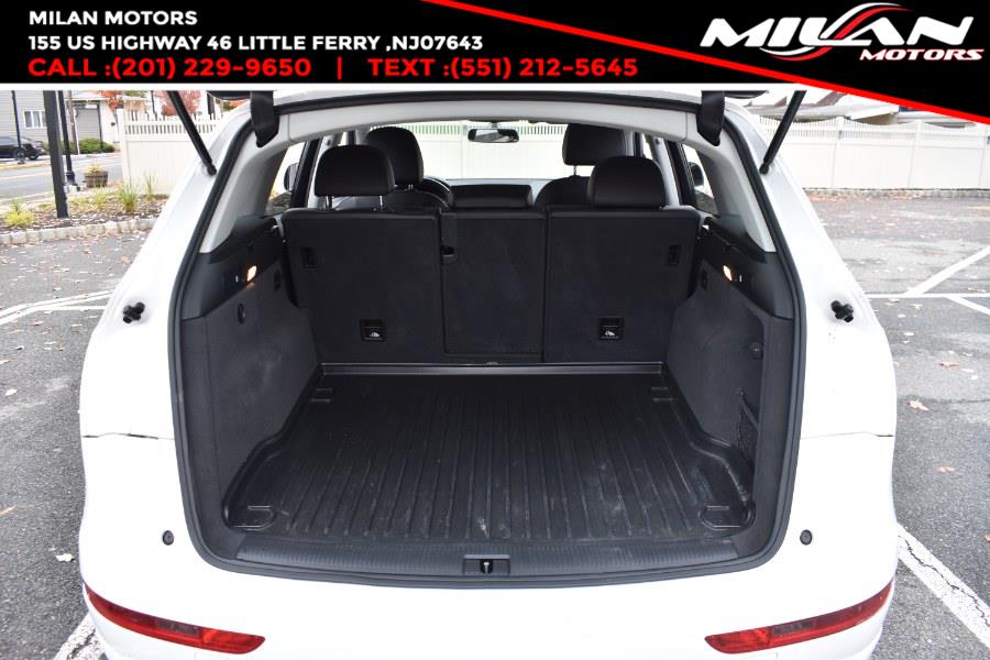 2013 Audi Q5 quattro 4dr 2.0T Premium, available for sale in Little Ferry , New Jersey | Milan Motors. Little Ferry , New Jersey 2013 Audi Q5 quattro 4dr 2.0T Premium, available for sale in Little Ferry , New Jersey | Milan Motors. Little Ferry , New Jersey
