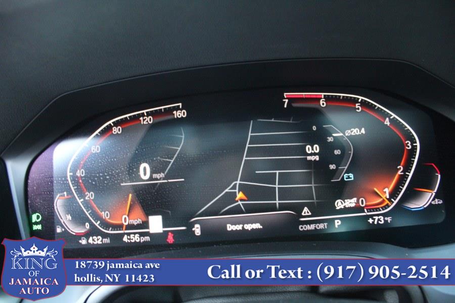 Used BMW 3 Series 330i xDrive Sedan North America 2020 | King of Jamaica Auto Inc. Hollis, New York Used BMW 3 Series 330i xDrive Sedan North America 2020 | King of Jamaica Auto Inc. Hollis, New York