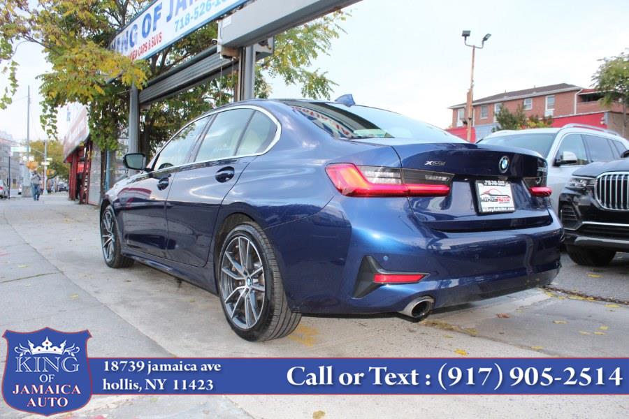 Used BMW 3 Series 330i xDrive Sedan North America 2020 | King of Jamaica Auto Inc. Hollis, New York Used BMW 3 Series 330i xDrive Sedan North America 2020 | King of Jamaica Auto Inc. Hollis, New York