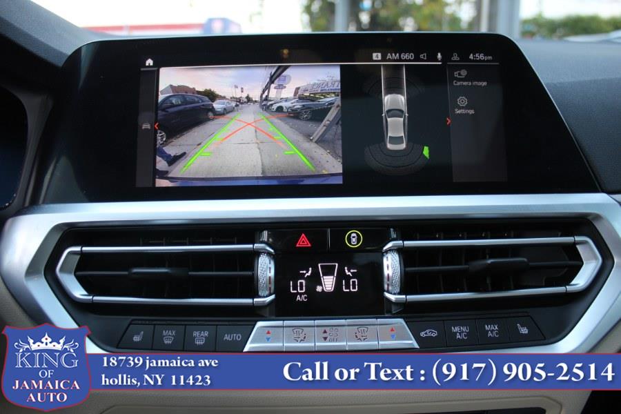Used BMW 3 Series 330i xDrive Sedan North America 2020 | King of Jamaica Auto Inc. Hollis, New York Used BMW 3 Series 330i xDrive Sedan North America 2020 | King of Jamaica Auto Inc. Hollis, New York