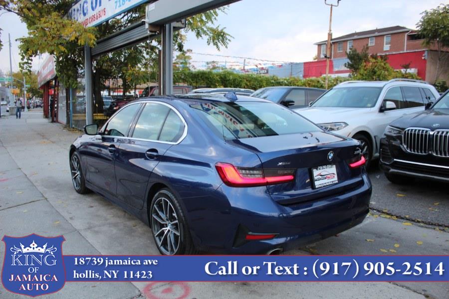 Used BMW 3 Series 330i xDrive Sedan North America 2020 | King of Jamaica Auto Inc. Hollis, New York Used BMW 3 Series 330i xDrive Sedan North America 2020 | King of Jamaica Auto Inc. Hollis, New York